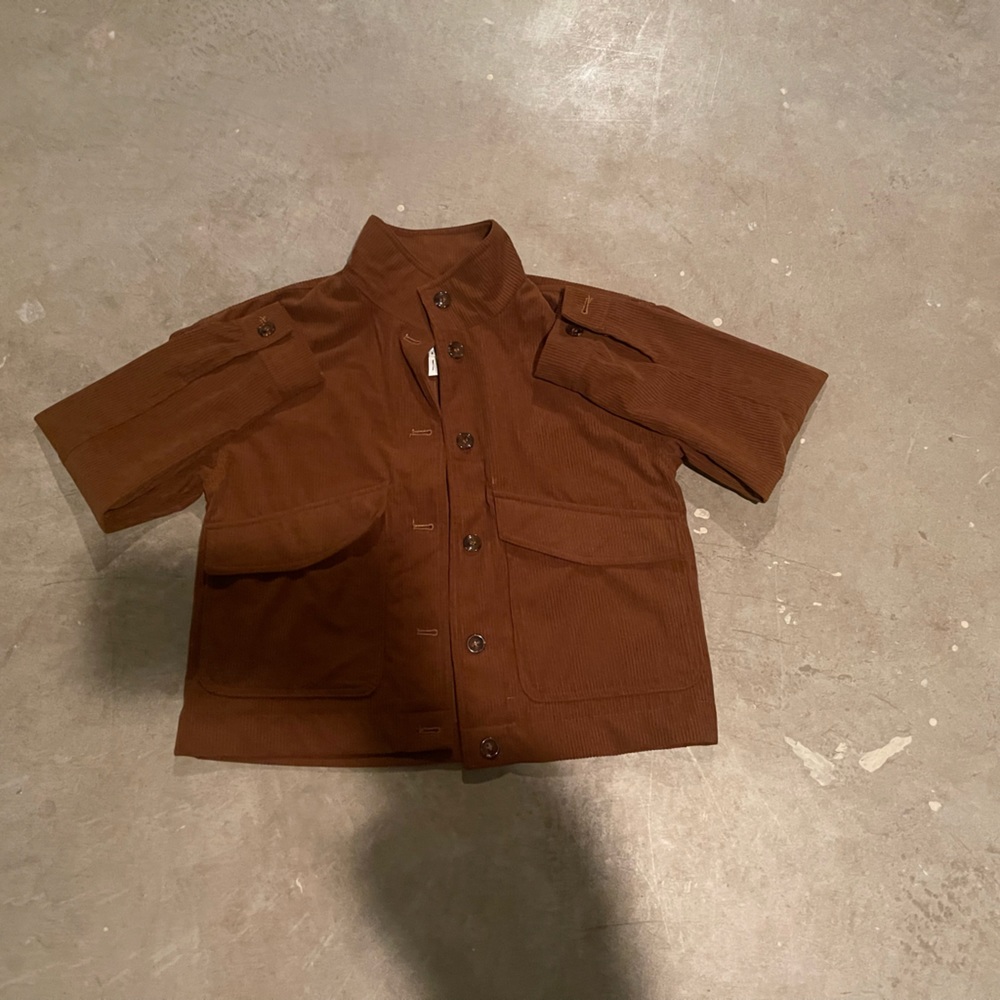 Women’s Marshall’s fall jacket